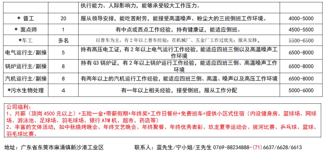 新塘人才网最新招聘动态引发广泛关注的因素及其影响分析